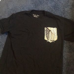 aot t-shirt